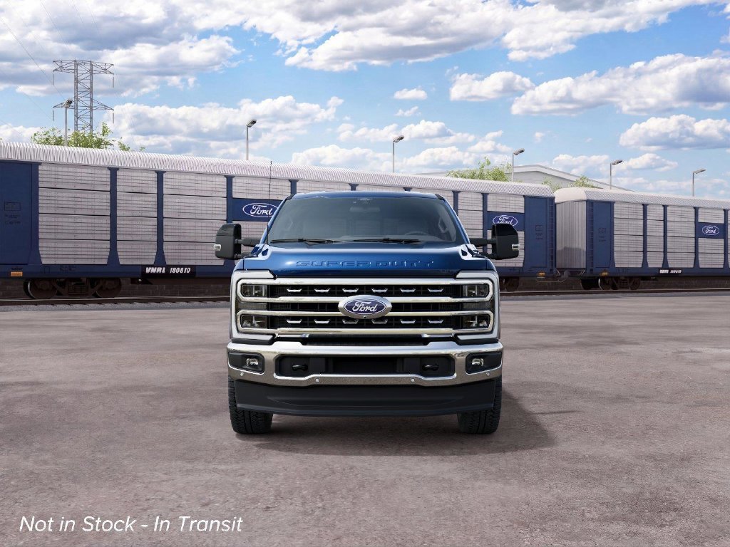 New 2027 Ford F250 Lariat AWD/4WD image 7