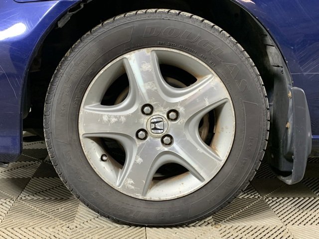 Used 2004 Honda Civic EX image 28