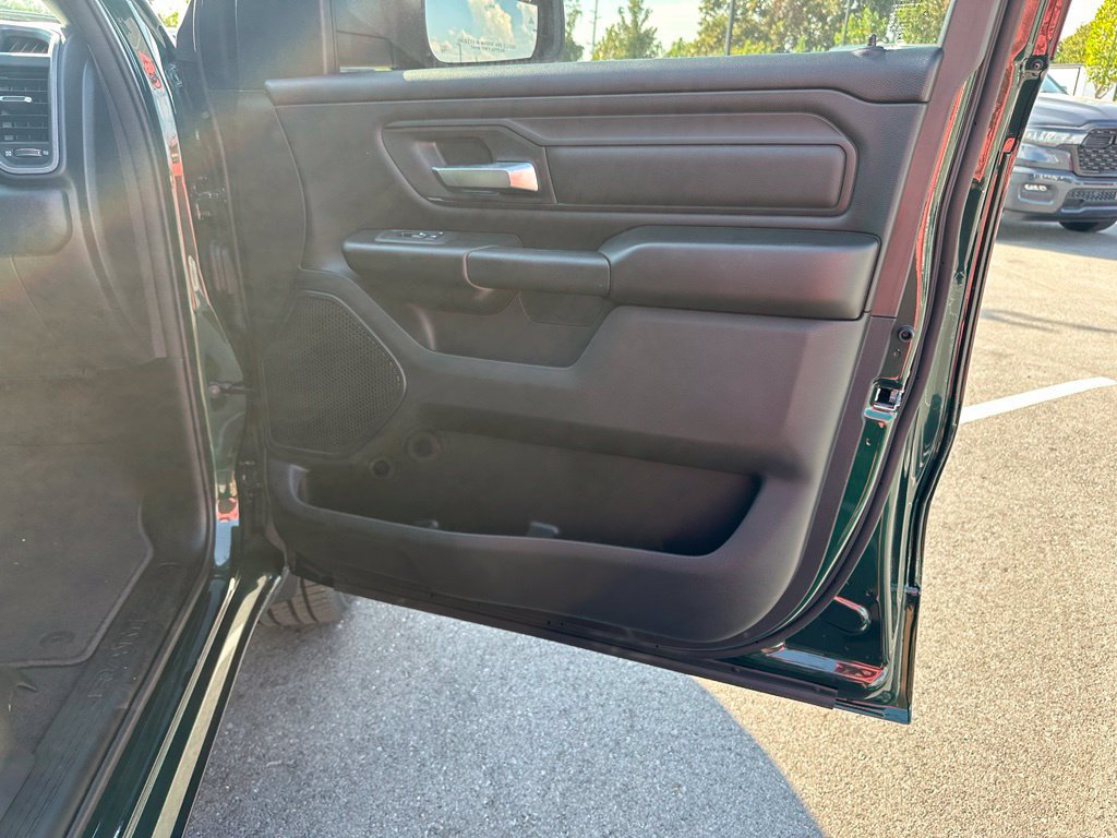 New 2026 RAM 1500 Express RWD image 18