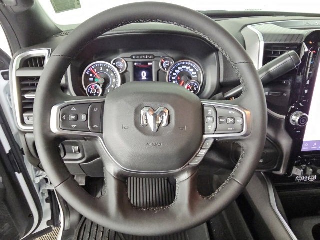 New 2026 RAM 2500 Big Horn image 13