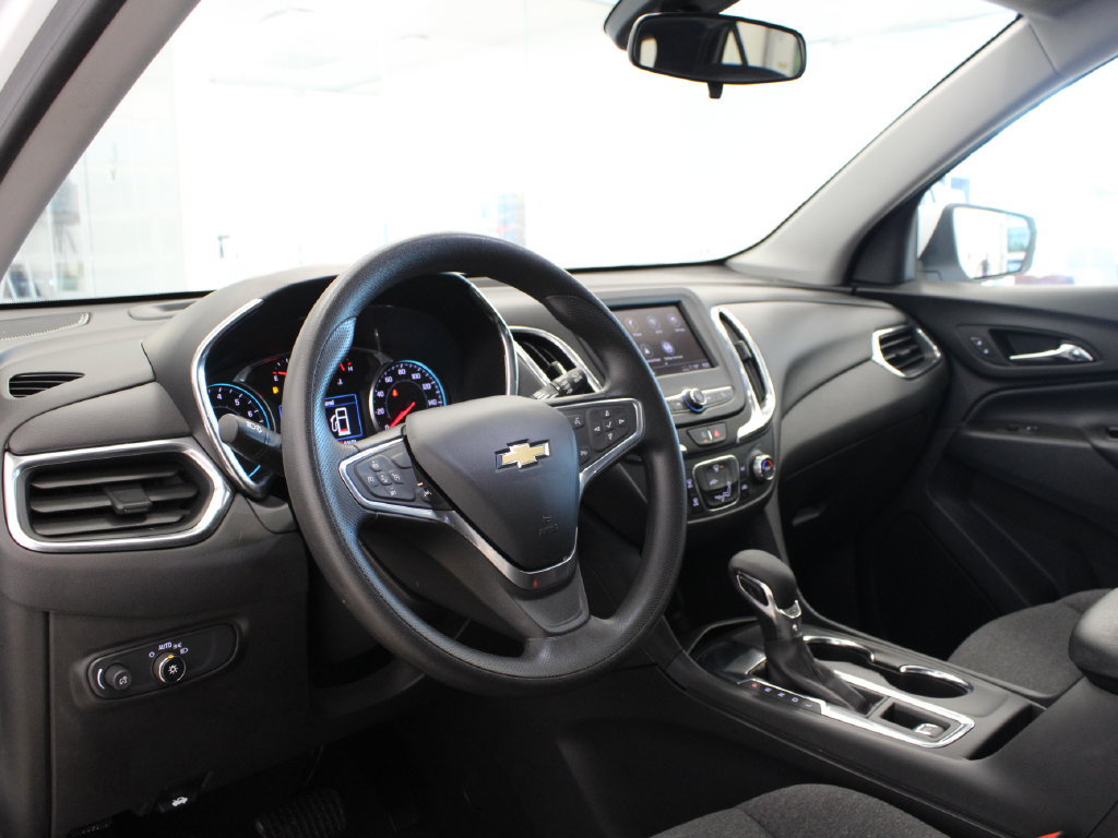 Used 2023 Chevrolet Equinox LT FWD image 15