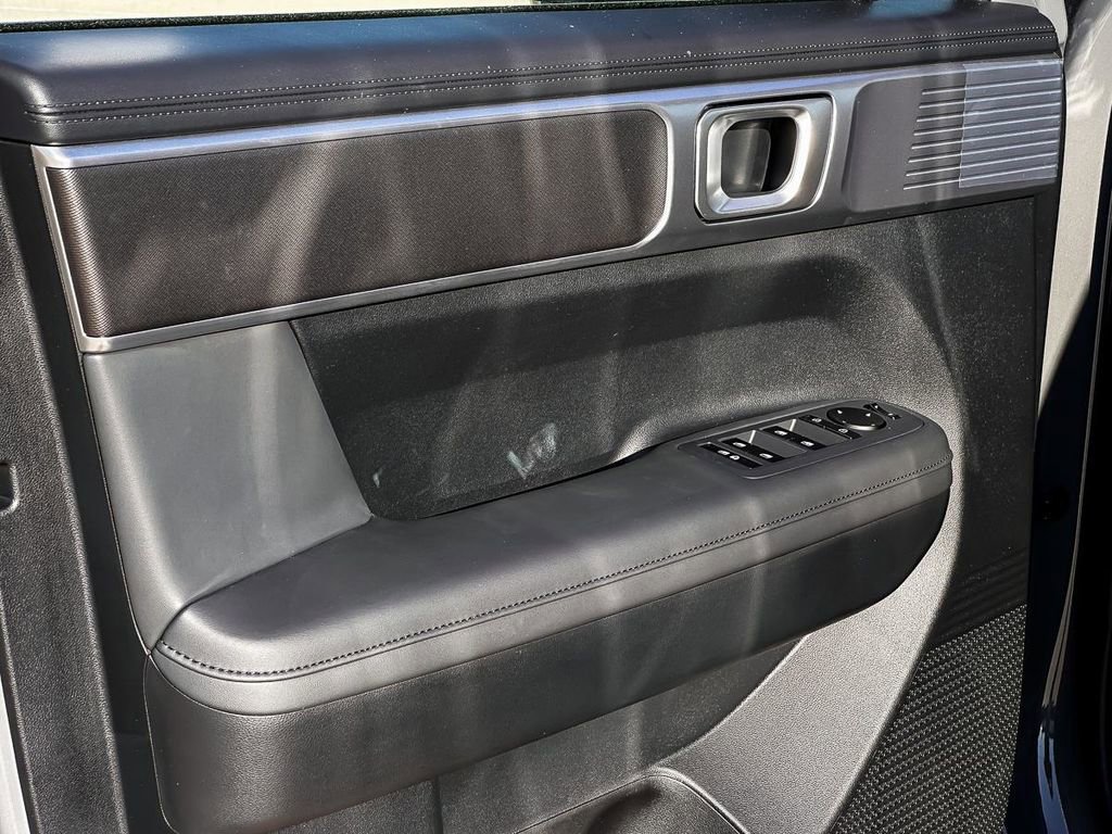 New 2026 Hyundai Santa Fe XRT AWD/4WD image 12