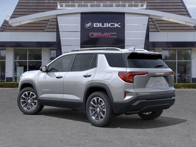 New 2027 GMC Terrain Elevation w/ Elevation Premium Package FWD image 3