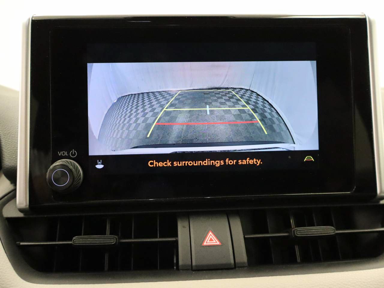 Used 2023 Toyota RAV4 XLE AWD/4WD image 11