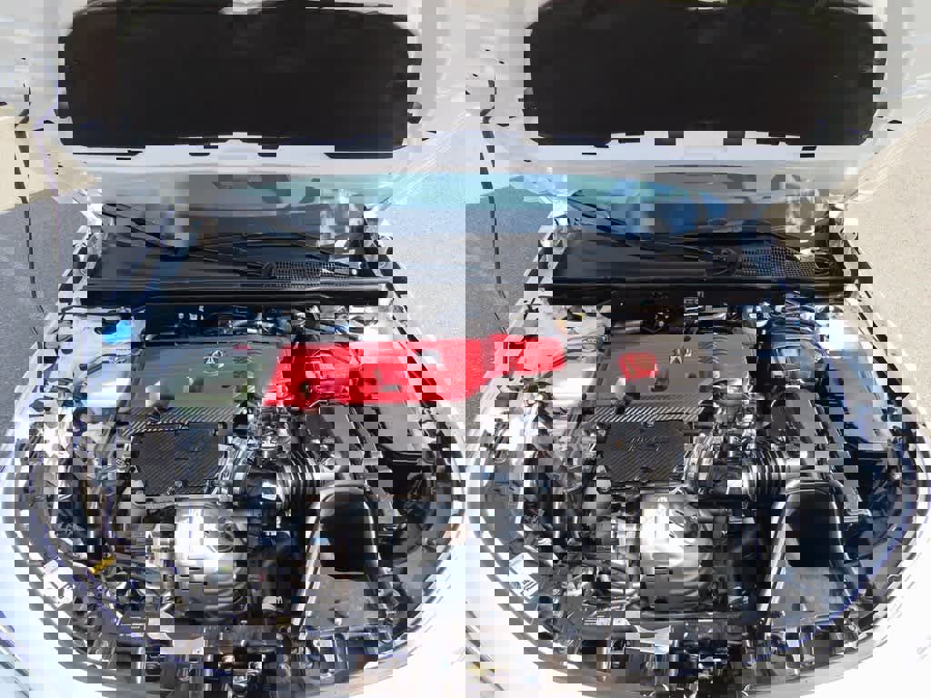 Used 2024 Acura Integra Type S image 9