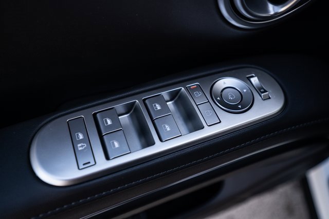 New 2026 Hyundai Palisade SEL Premium image 22