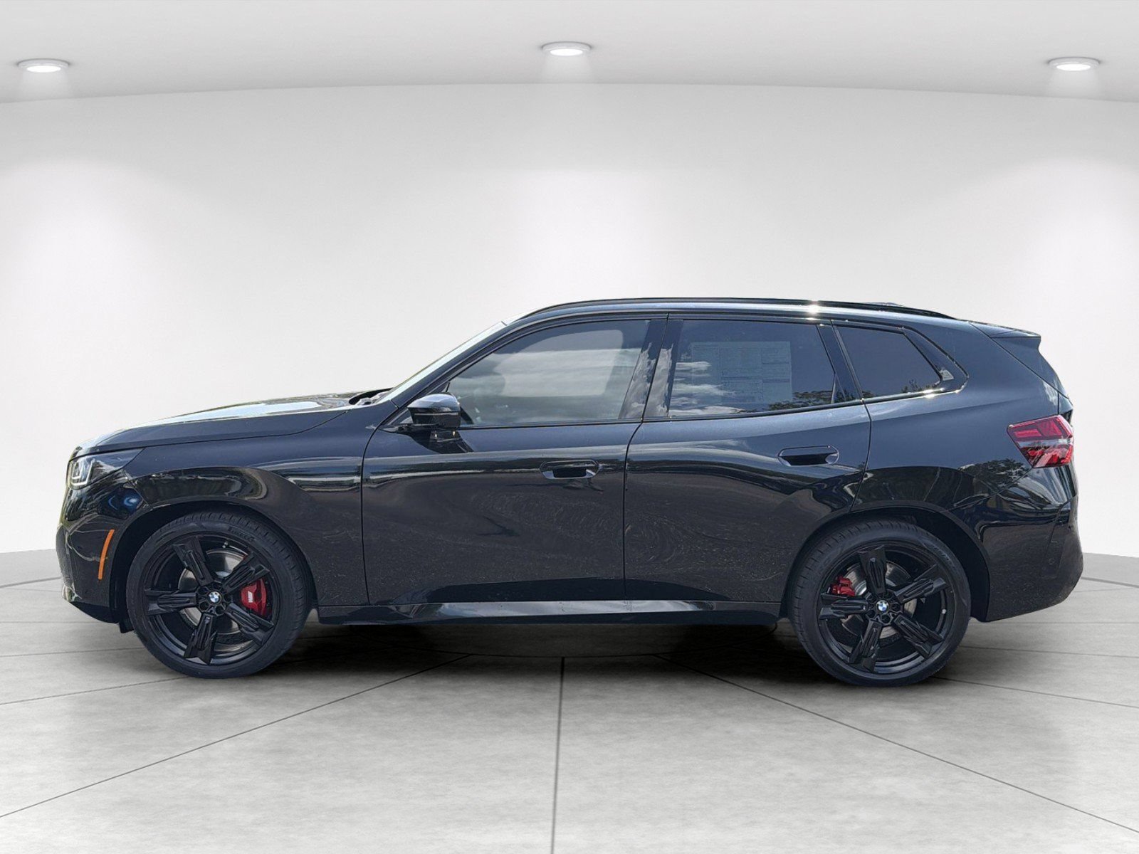 New 2026 BMW X3 M50 w/ Premium Package AWD/4WD image 7