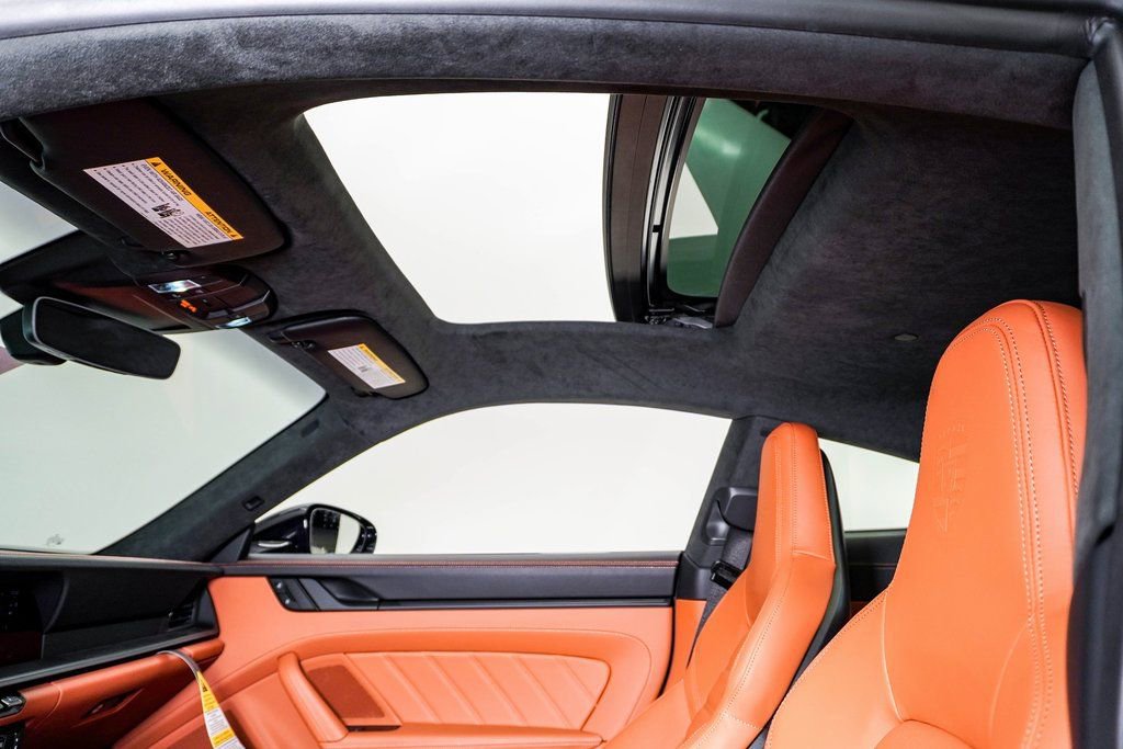 New 2026 Porsche 911 Carrera image 19