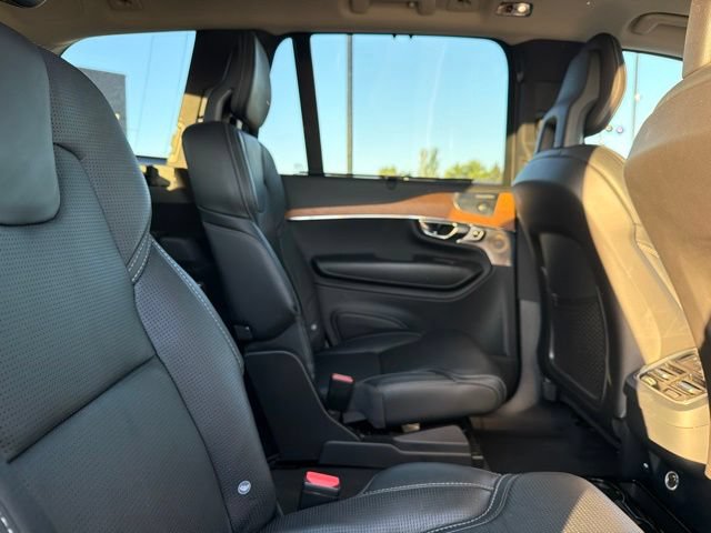 Used 2020 Volvo XC90 T6 Inscription w/ Protection Package Premier AWD/4WD image 12