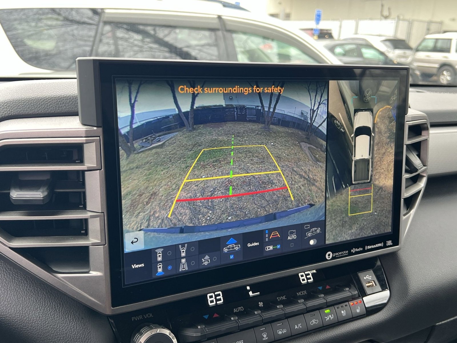 Used 2023 Toyota Tundra Limited image 16