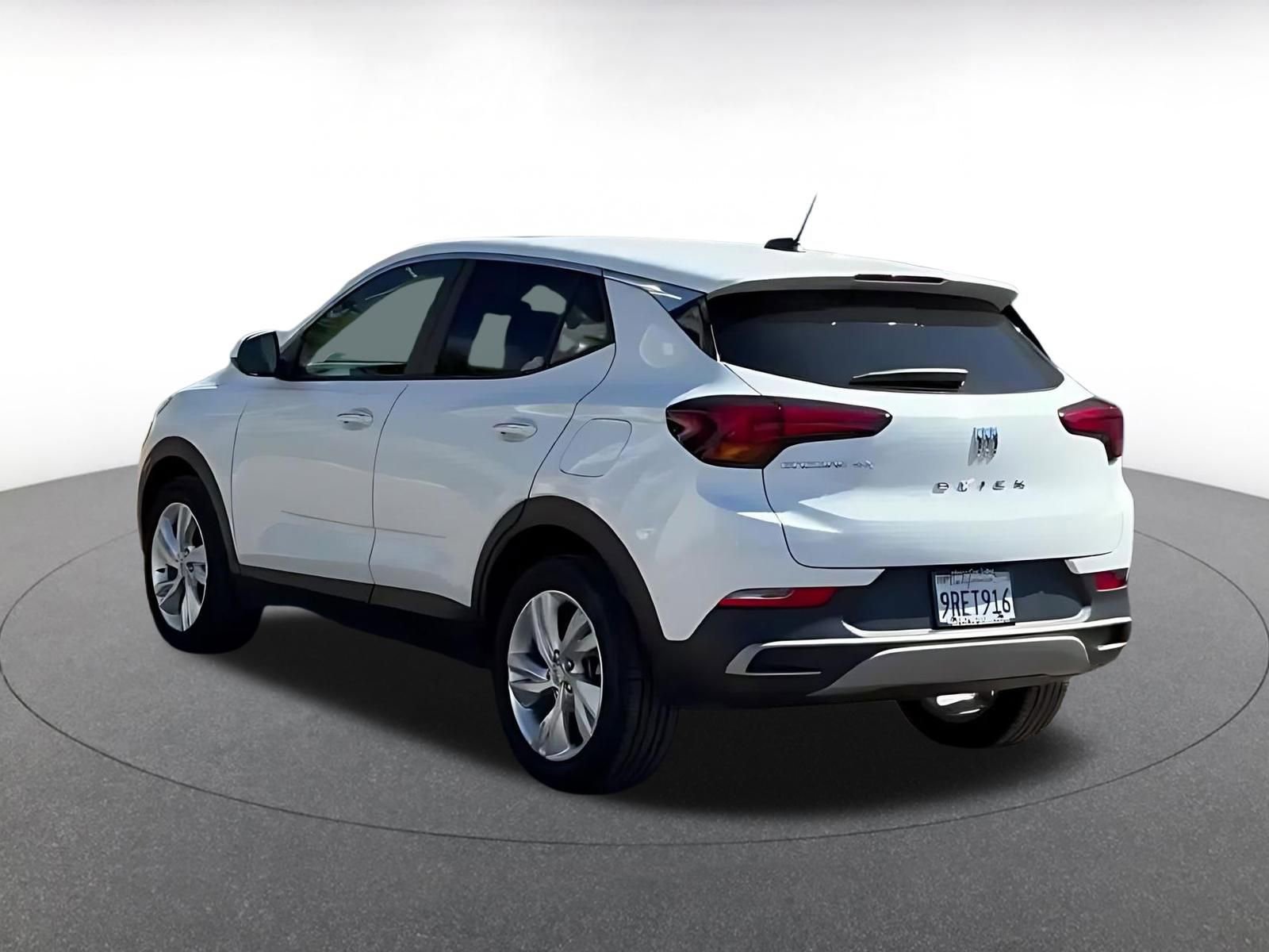 Used 2025 Buick Encore GX Preferred image 11
