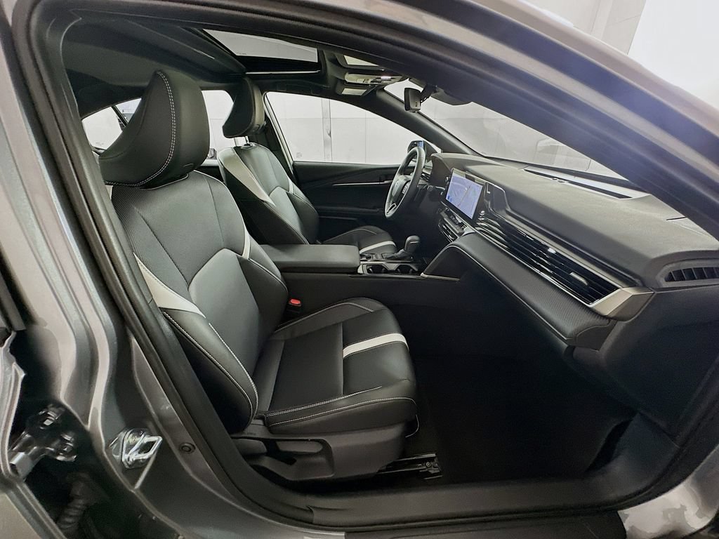 Certified 2026 Toyota Camry SE w/ Multimedia Upgrade Package FWD image 29