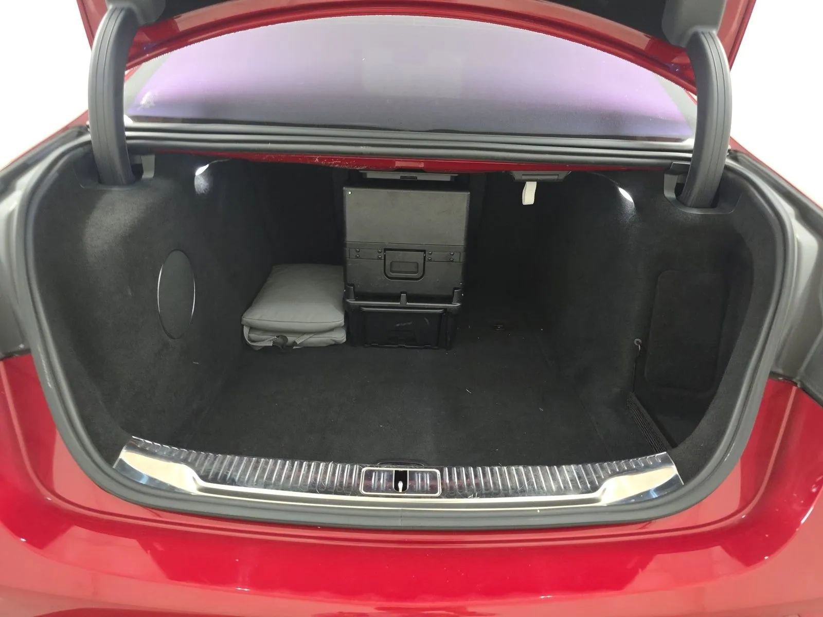 Used 2021 Mercedes-Benz Maybach S 580 4MATIC image 16