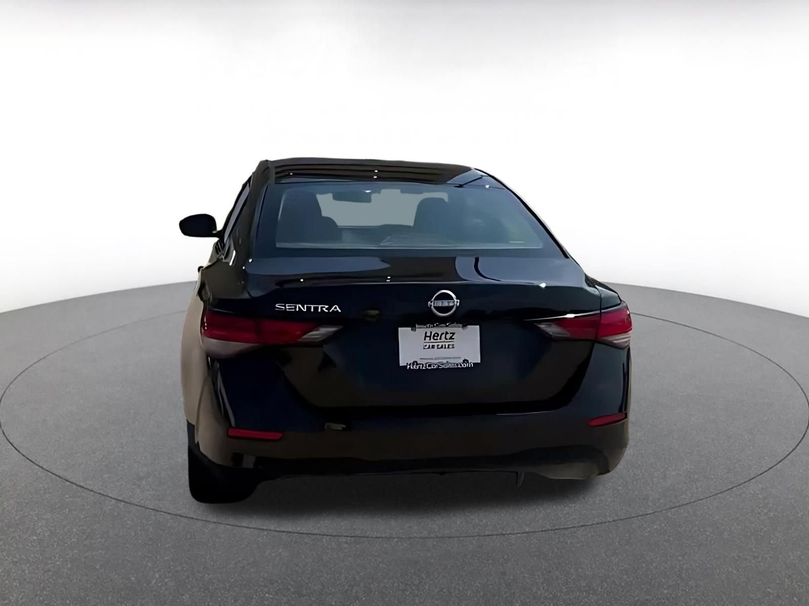 Used 2025 Nissan Sentra S FWD image 10