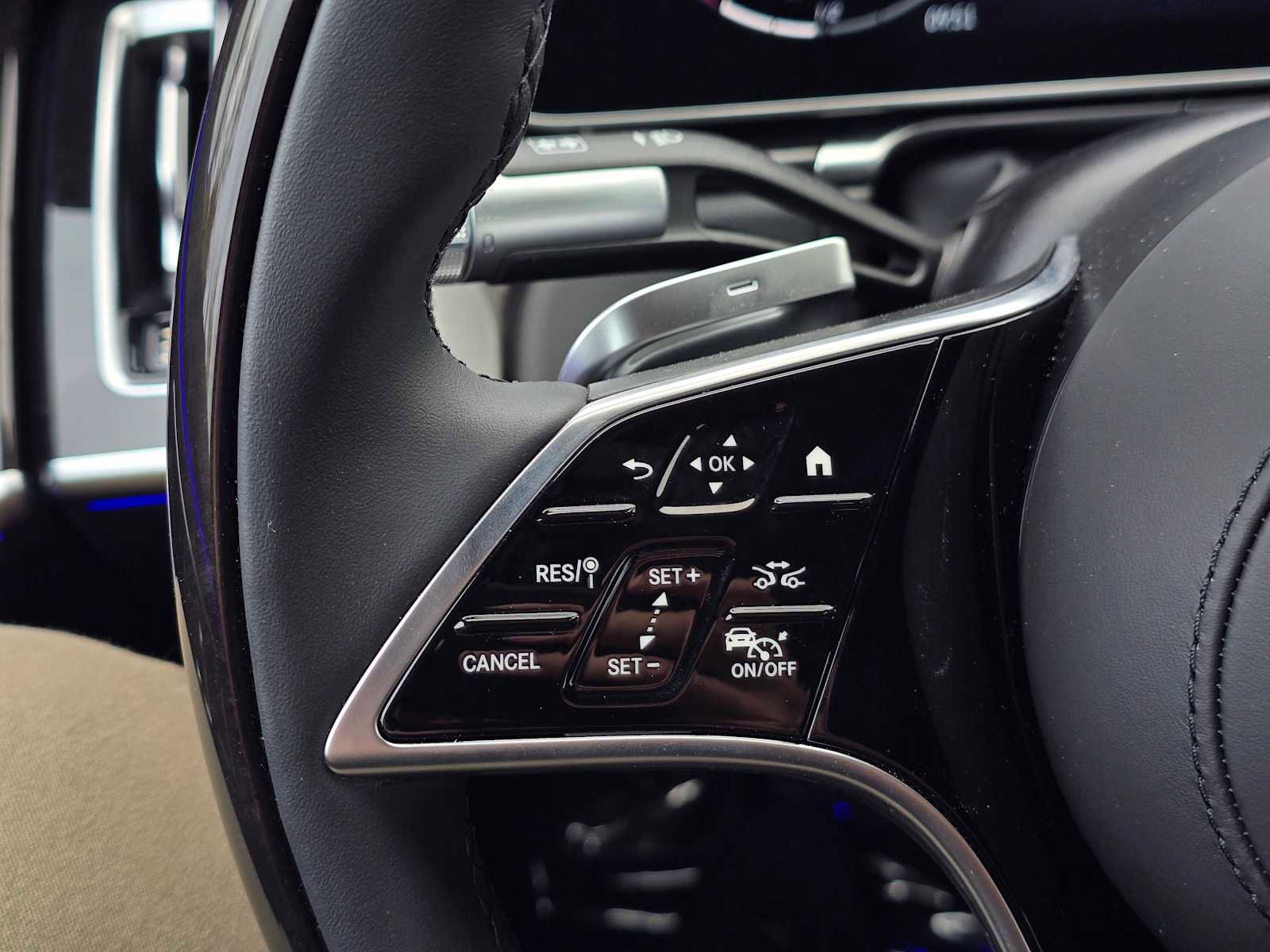 Used 2024 Mercedes-Benz S 580 4MATIC Sedan image 37