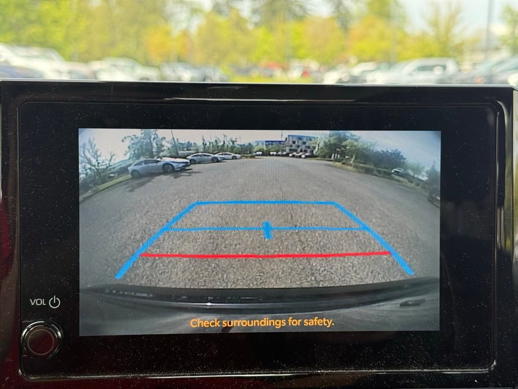 Certified 2024 Toyota Corolla LE w/ LE Convenience Package FWD image 11