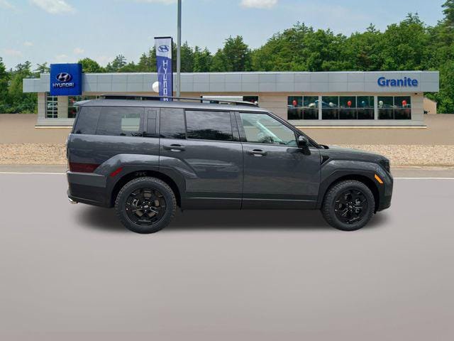 New 2026 Hyundai Santa Fe XRT w/ Tow & Go Package AWD/4WD image 4
