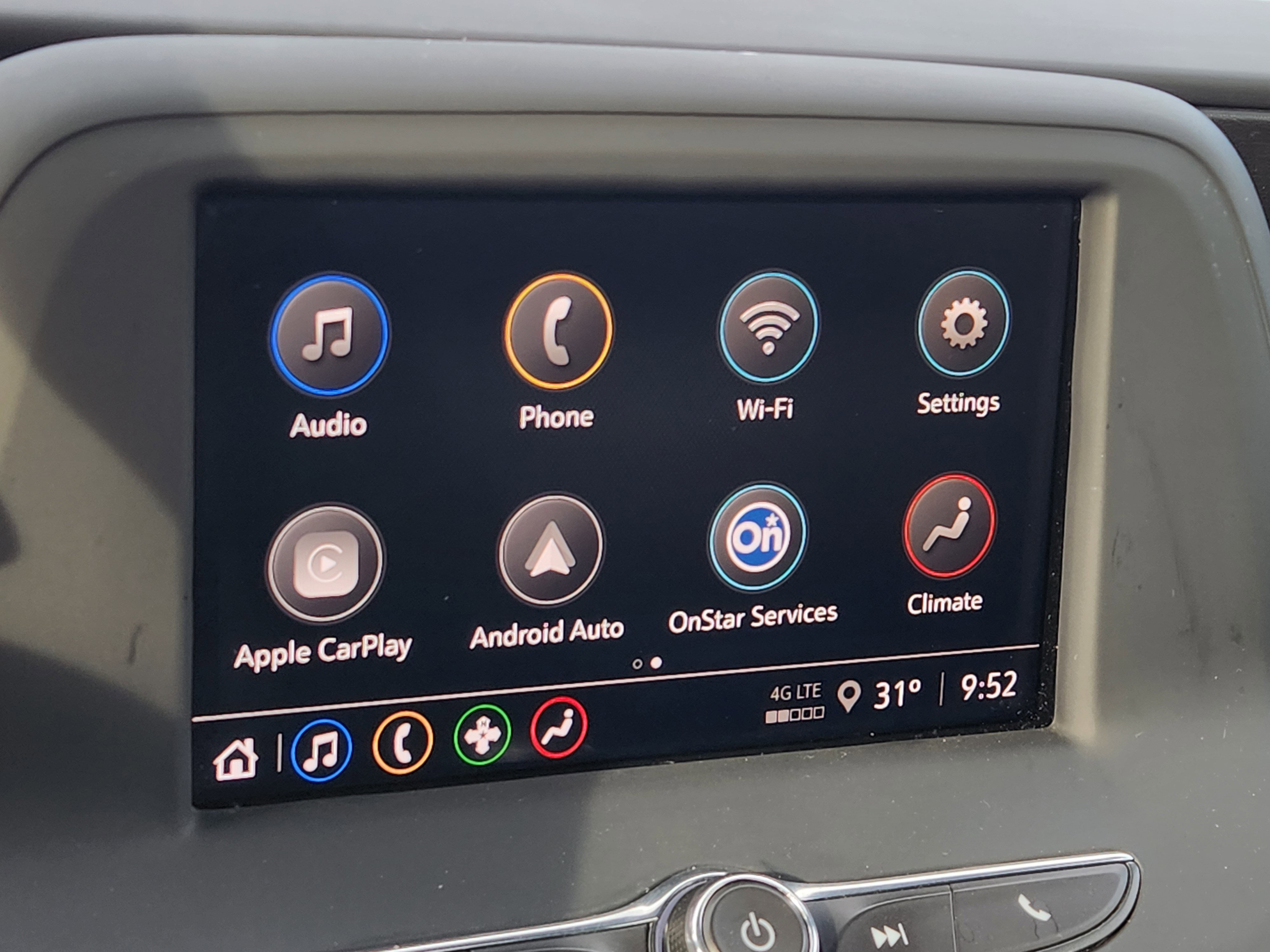 Used 2023 Chevrolet Camaro LT image 3