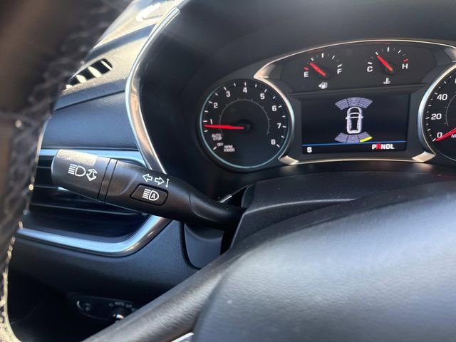 Used 2024 Chevrolet Equinox LT image 35