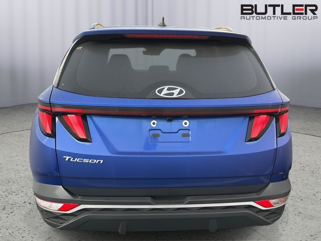 Used 2024 Hyundai Tucson SEL FWD image 9