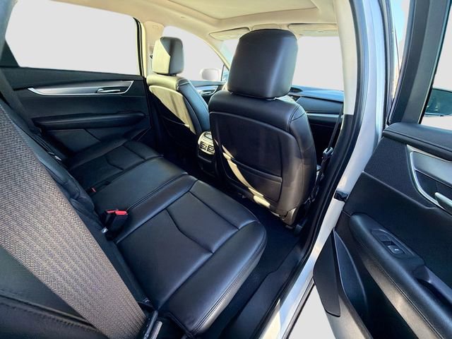 Used 2019 Cadillac XT5 Premium Luxury image 29