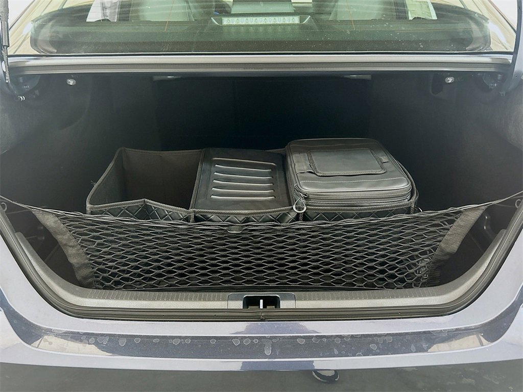 New 2026 Toyota Camry SE image 7