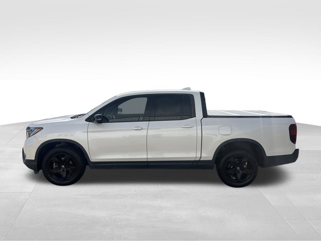 Used 2023 Honda Ridgeline Black Edition image 10