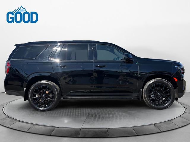 Used 2022 Chevrolet Tahoe RST w/ Sport Performance Package image 6
