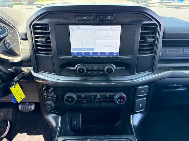 Used 2023 Ford F150 XL w/ STX Appearance Package AWD/4WD image 25