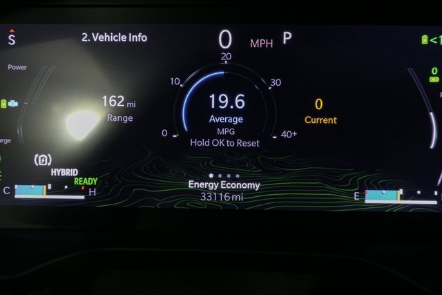 Used 2022 Jeep Grand Cherokee Limited 4xe w/ Luxury Tech Group II image 40