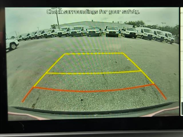 Used 2026 Kia Seltos S image 13