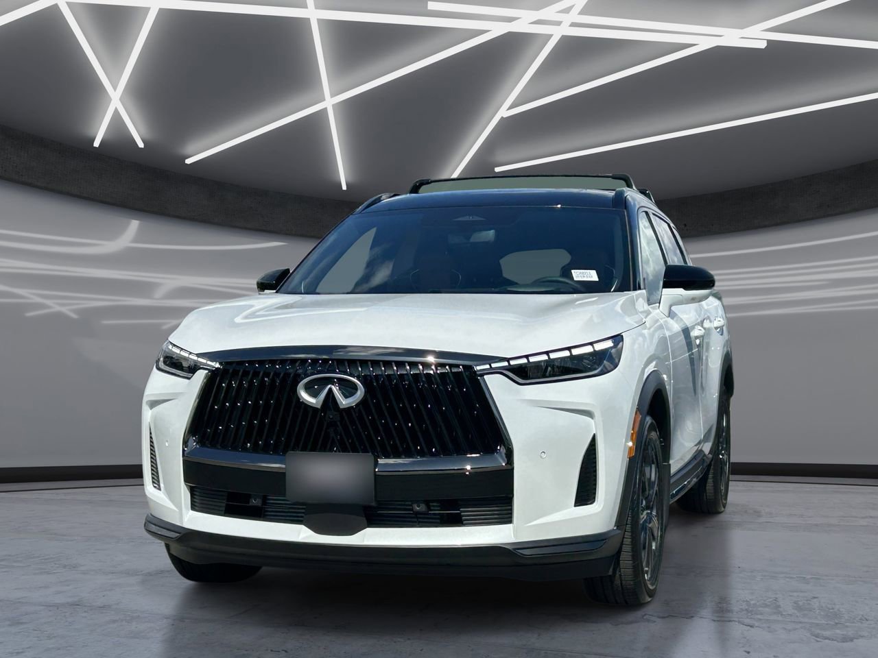 New 2026 INFINITI QX60 Autograph AWD/4WD image 6