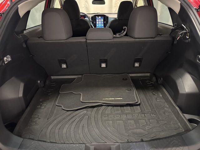 Certified 2024 Subaru Crosstrek 2.0i Premium image 39