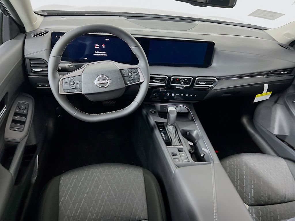 New 2026 Nissan Sentra SV w/ SV Convenience Package image 20