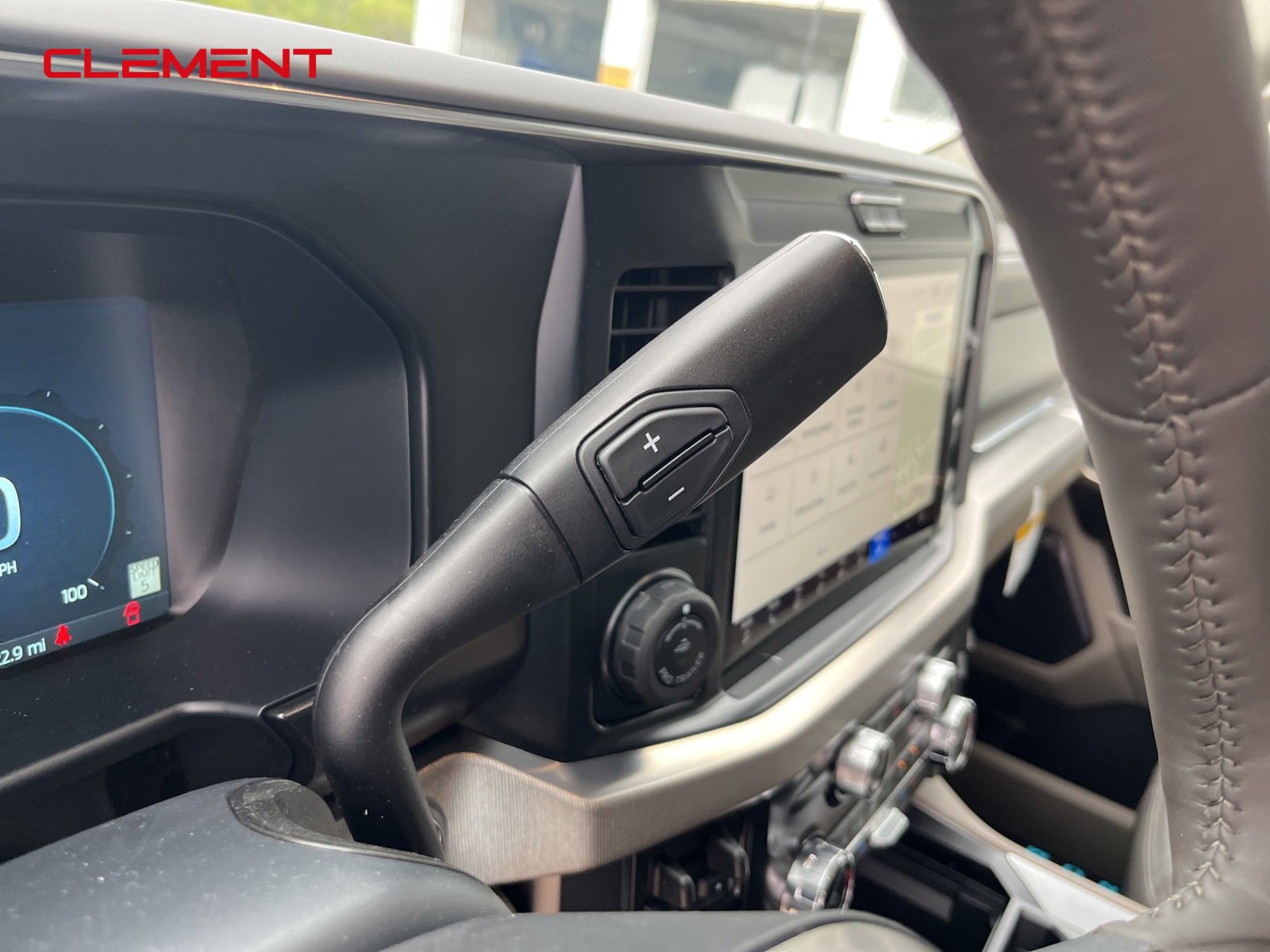 New 2026 Ford F250 Platinum image 13