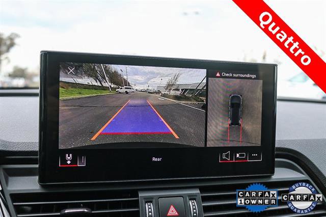 Used 2023 Audi Q5 2.0T Premium Plus image 46
