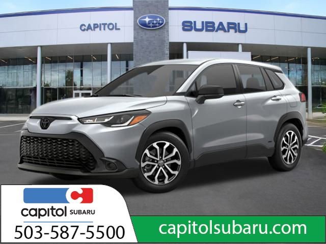 Used 2023 Toyota Corolla Cross S image 20