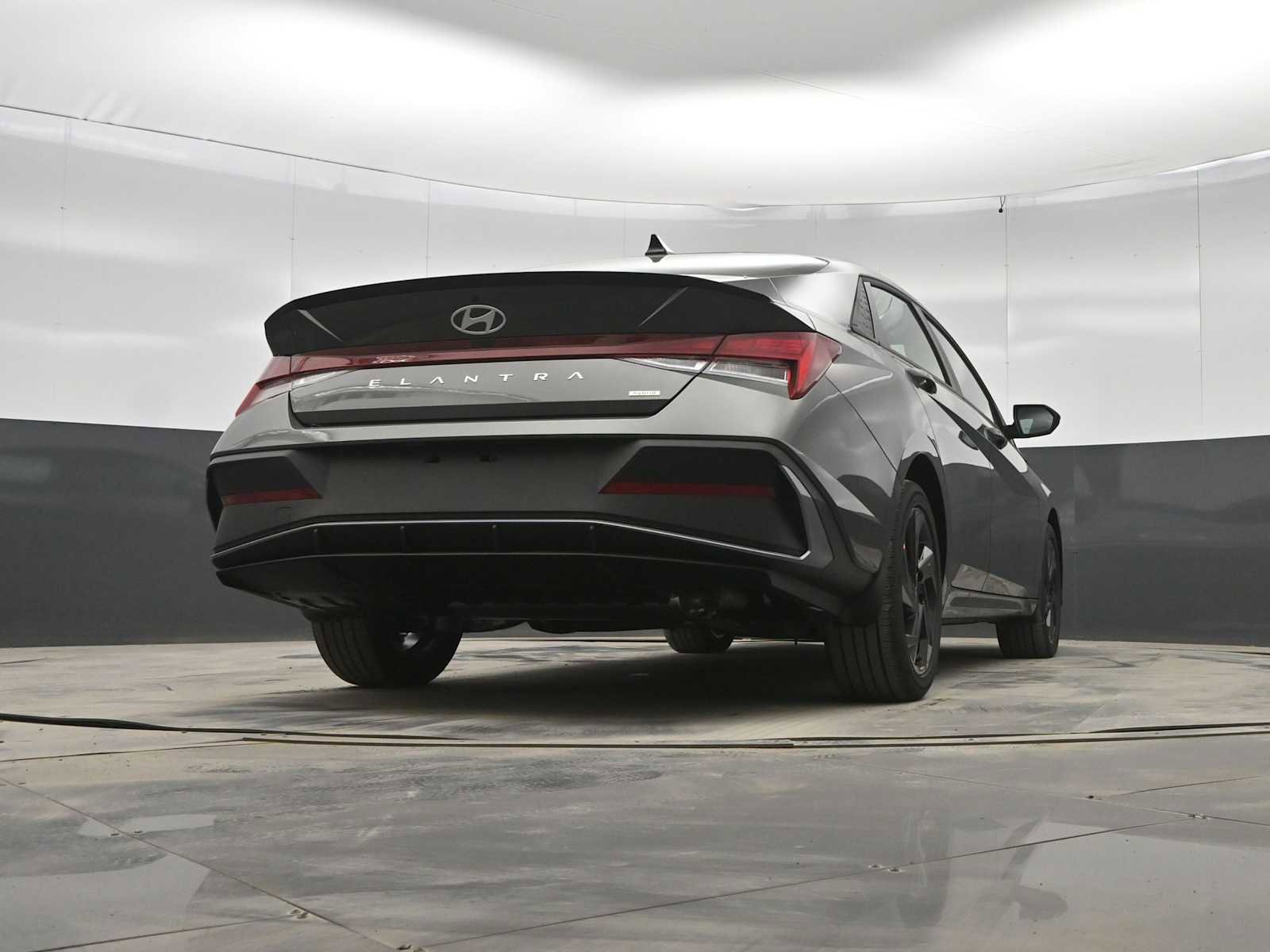 New 2026 Hyundai Elantra Sport image 35