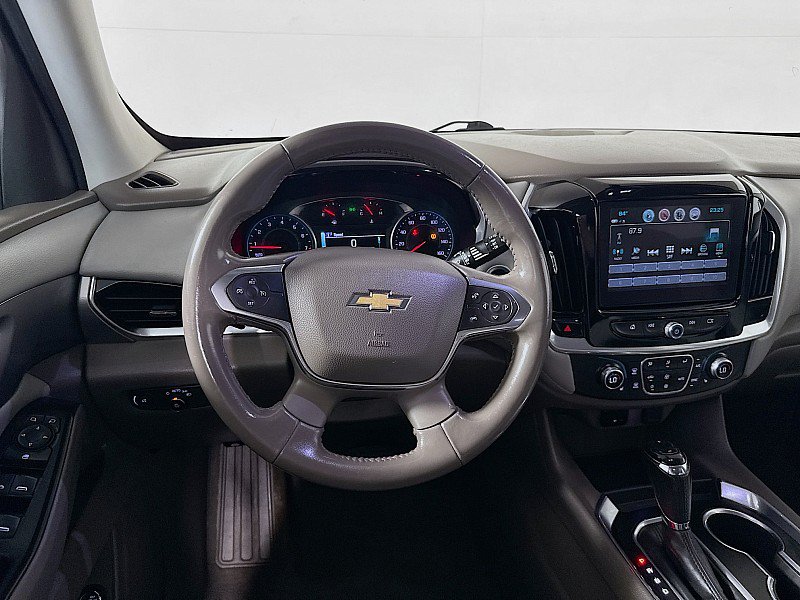 Used 2019 Chevrolet Traverse LT FWD image 22