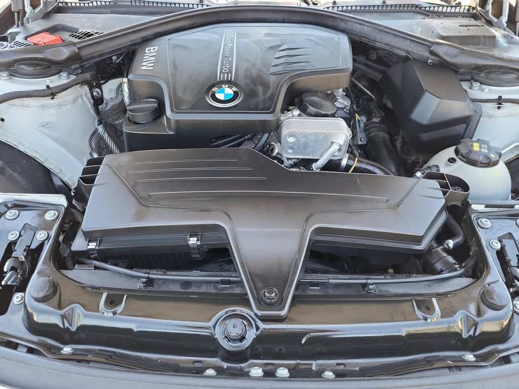 Used 2015 BMW 328i xDrive Wagon AWD/4WD image 24