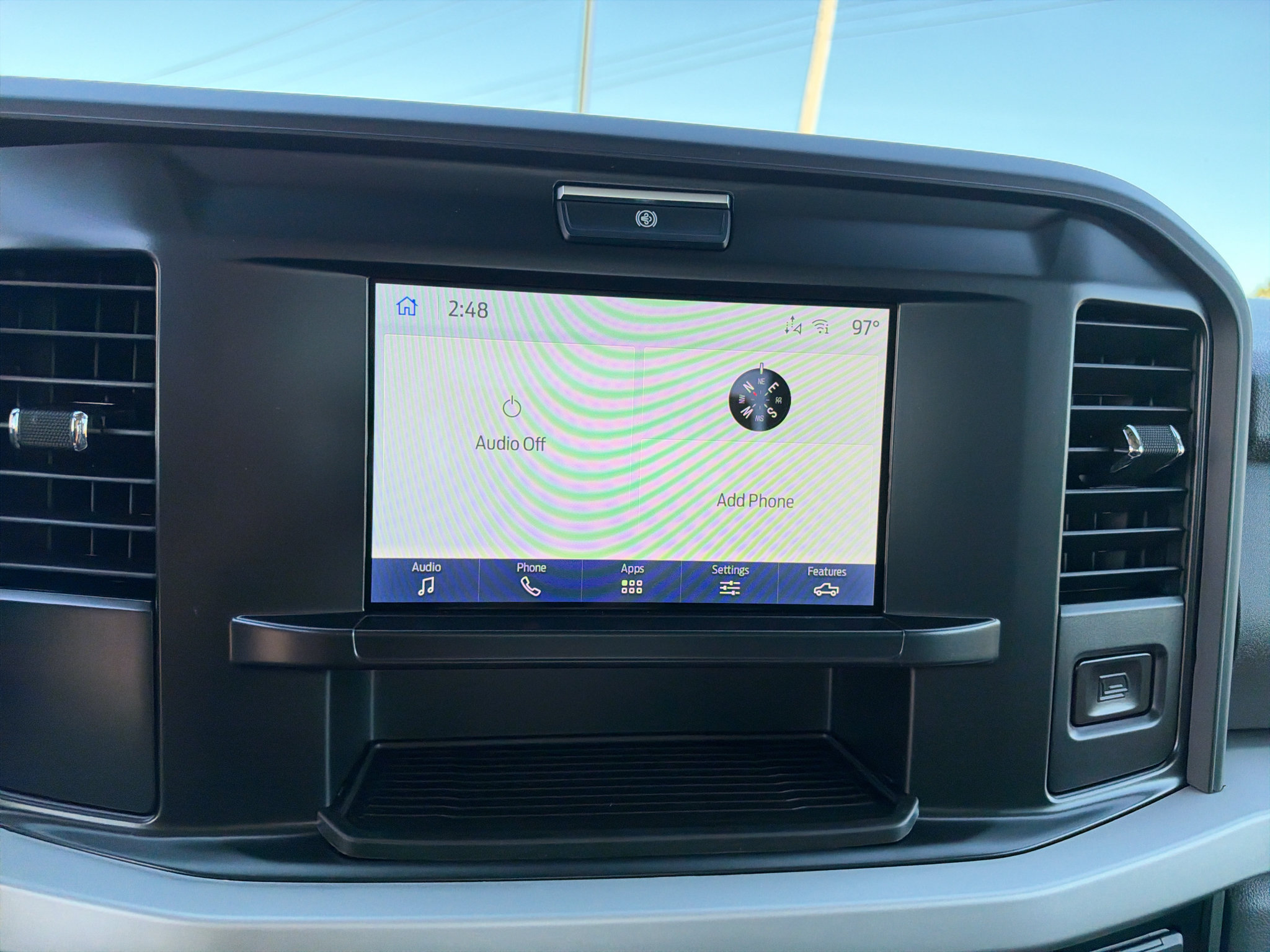 New 2027 Ford F250 XLT AWD/4WD image 15