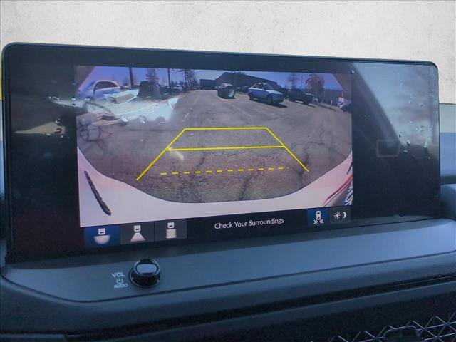 New 2026 Honda Accord Sport image 13