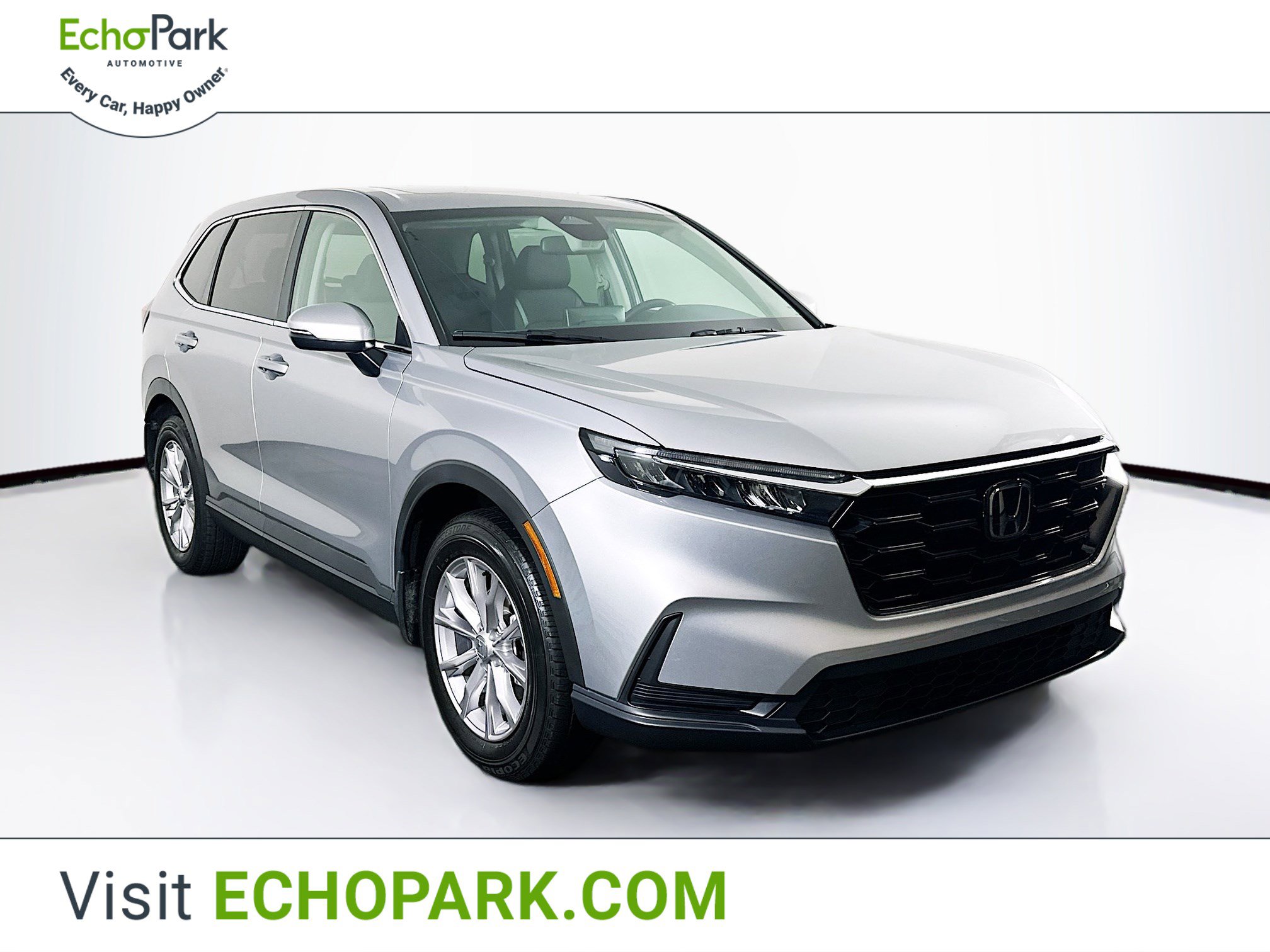 Used 2024 Honda CR-V EX