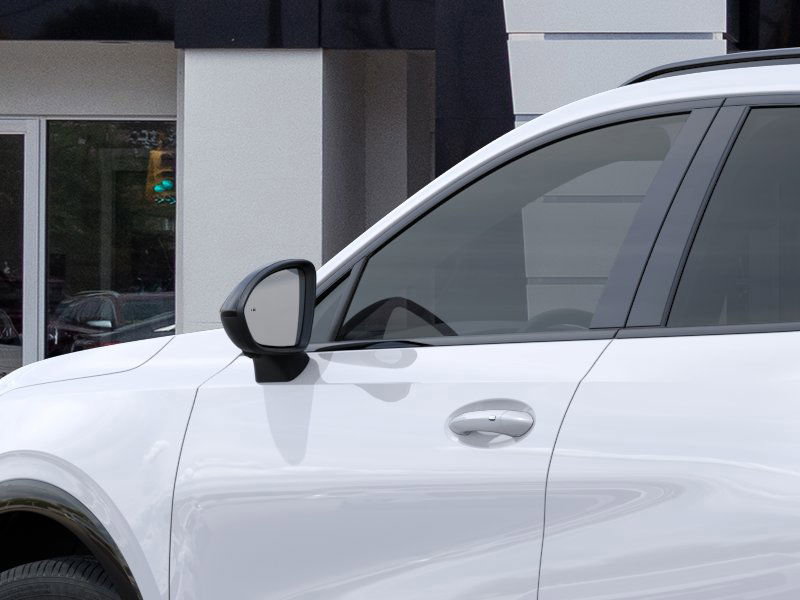 New 2026 Buick Envision Sport Touring AWD/4WD image 12