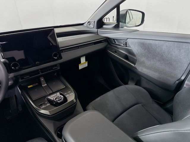 New 2026 Toyota C-HR AWD/4WD image 23