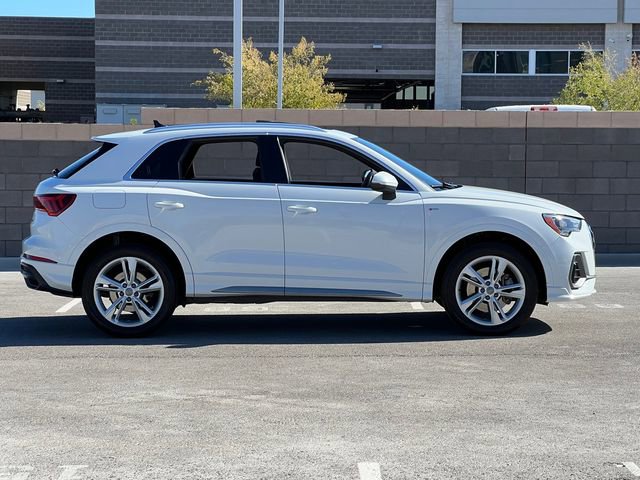 Used 2020 Audi Q3 2.0T Premium w/ Convenience Package image 7