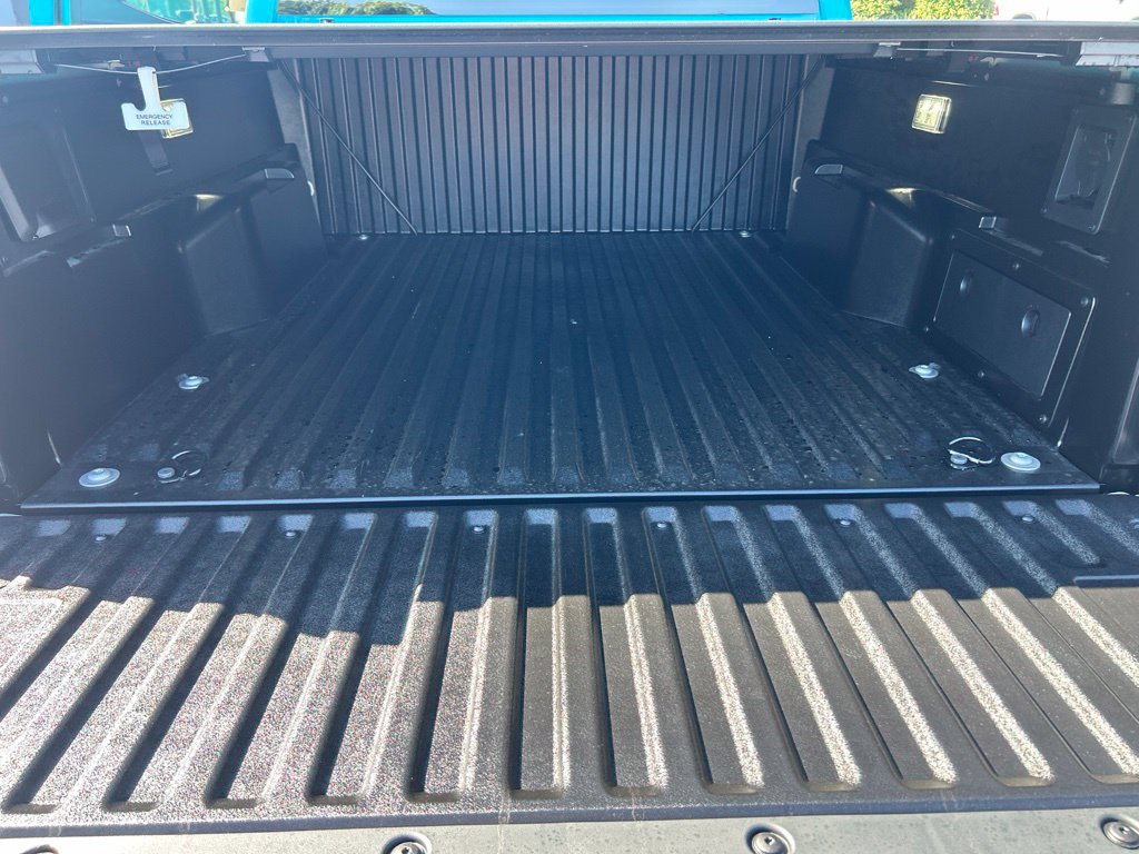 New 2026 Toyota Tacoma TRD Pro w/ Tow Tech Package AWD/4WD image 26