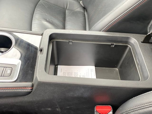 Used 2023 Nissan Altima 2.5 SR image 15