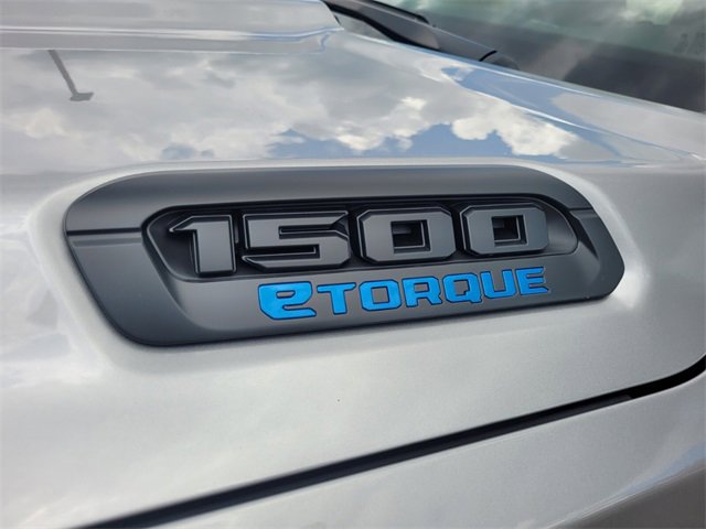 New 2026 RAM 1500 Big Horn image 3