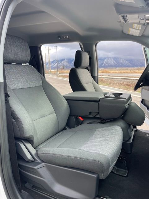 New 2026 Ford F250 XLT w/ XLT Premium Package image 17